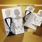 مدل های کارت دعوت عروسی فوق العاده